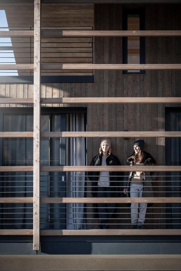 캄포투레스 Ovina'S Haus 아파트 외부 사진