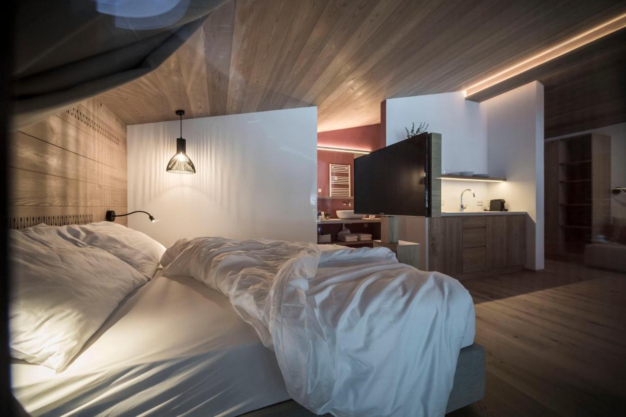 캄포투레스 Ovina'S Haus 아파트 외부 사진