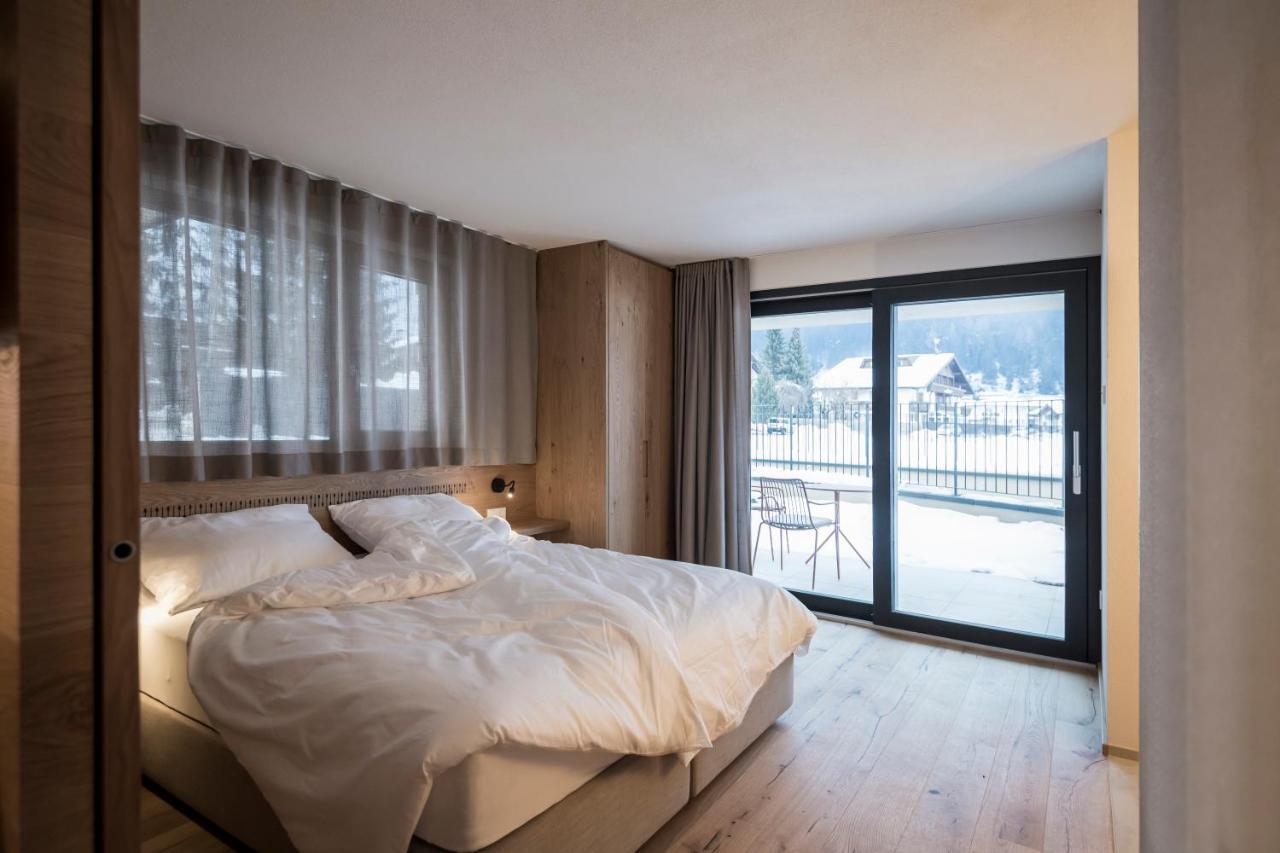캄포투레스 Ovina'S Haus 아파트 외부 사진