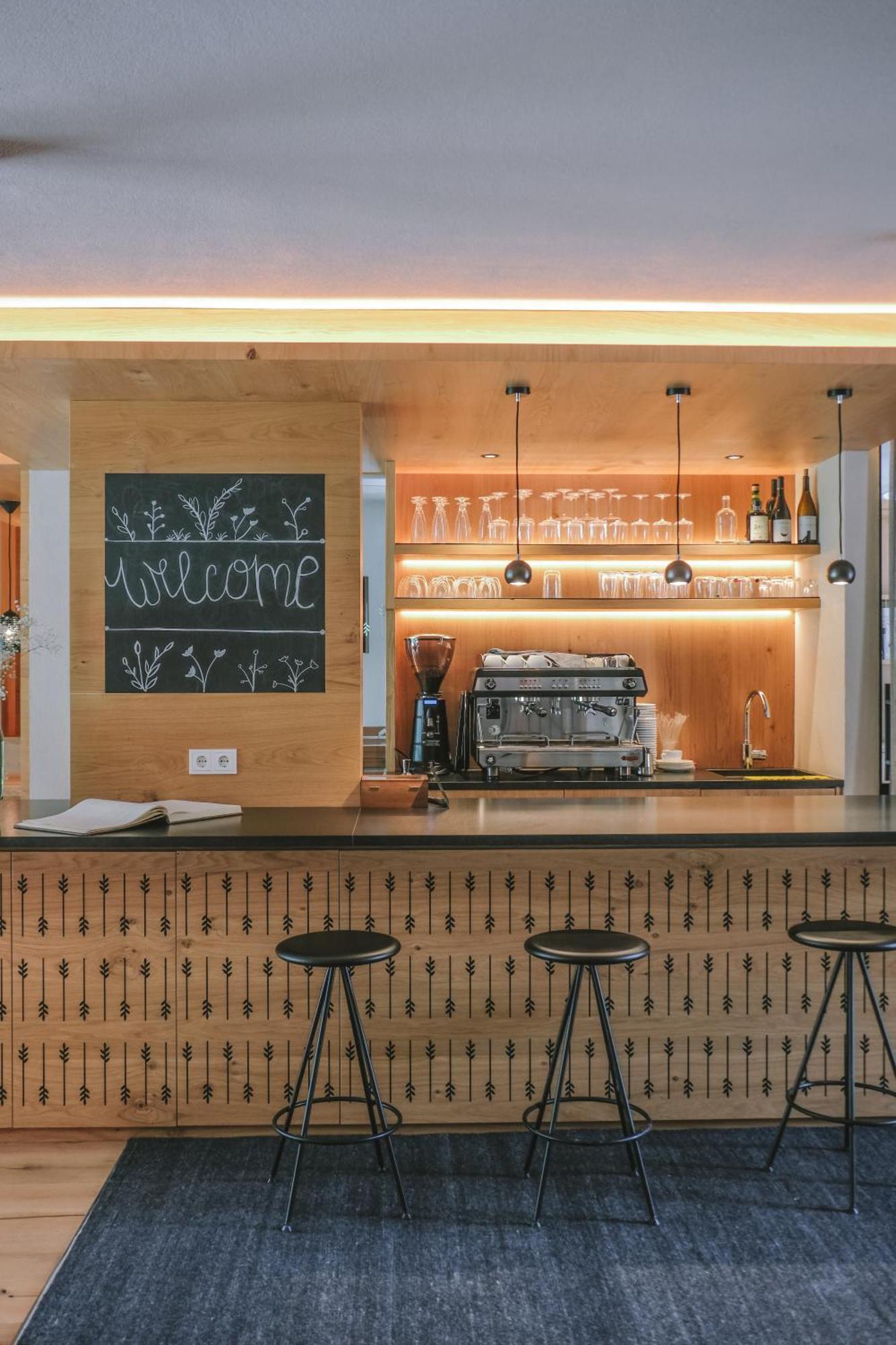 캄포투레스 Ovina'S Haus 아파트 외부 사진