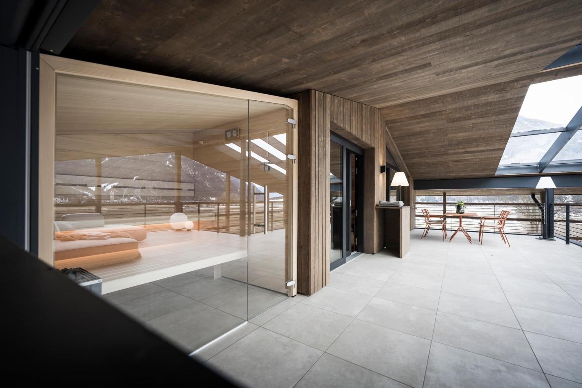 캄포투레스 Ovina'S Haus 아파트 외부 사진
