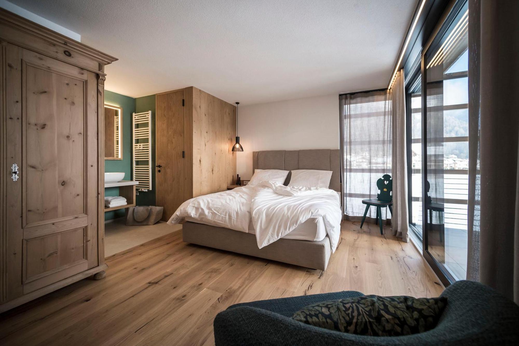 캄포투레스 Ovina'S Haus 아파트 외부 사진