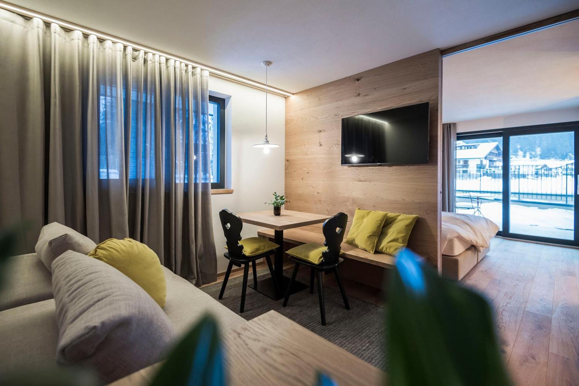 캄포투레스 Ovina'S Haus 아파트 외부 사진