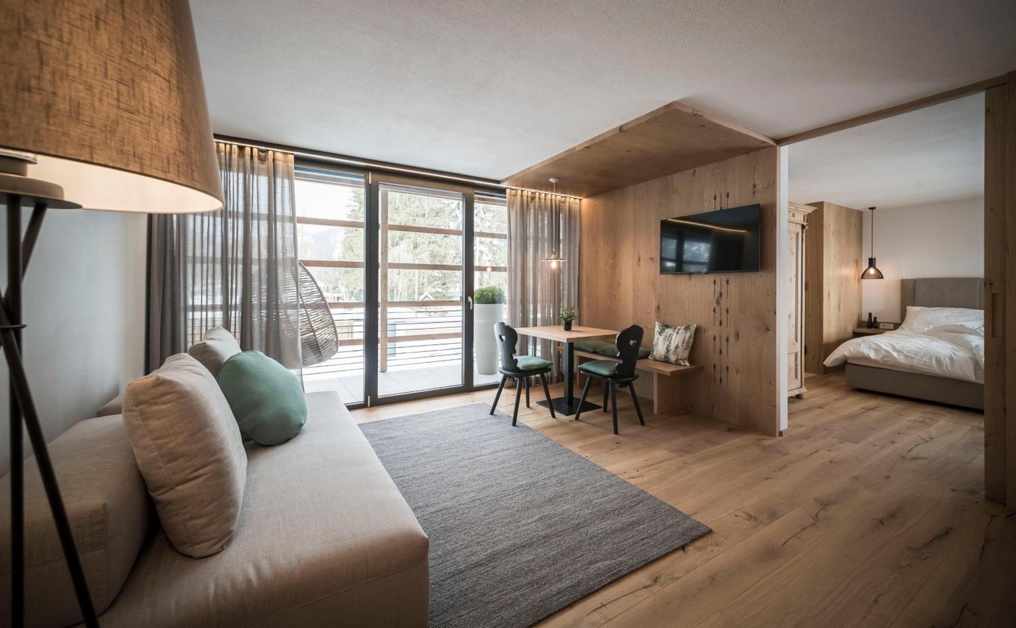 캄포투레스 Ovina'S Haus 아파트 외부 사진